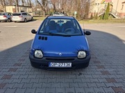 Renault Twingo 1