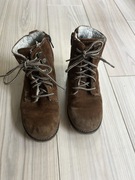 Trzewiki ocieplane na suwak 29