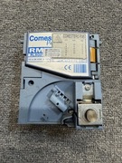 Akceptor/wrzutnik monet Comestero RM5 Evolution USZKODZONY