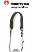 Manfrotto Pro Light C strap, pasek do aparatu, j. nowy