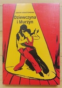 Judith Vanistendael - Dziewczyna i murzyn