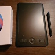 Wacom Intuos Pro PTH-460