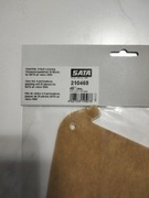 Folia ochronna do maski Sata Air Vision 5000 20 szt Sata 210468