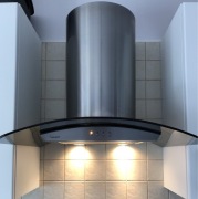 Okap kominowy AKPO WK-6 60 INOX 