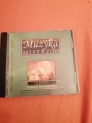 Chopin "Utwory fortepianowe"