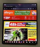 Samsung Galaxy Z Fold 6 12/256