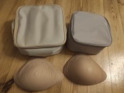 Protezy piersi Amoena Essential Light 2A