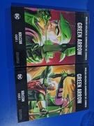 WKKDC Green Arrow Kołczan