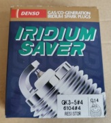 Najwyższej Jakości Świece Zapłonowe Denso G14