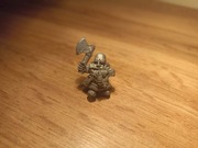 A11 - Dwarf - oldhammer