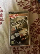 Need For Speed Most Wanted 5-1-0 | Gra na PSP