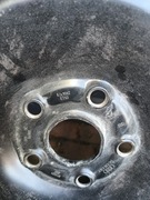Felgi stalowe 16" do Audi