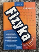 Fizyka szkoła podstawowa cz. 2 Greg
