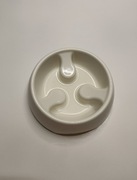 Miska spowalniająca jedzenie dla psa kota 400ml Savic