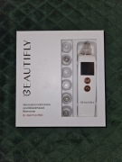 Beautifly B-Derma PRO urządzenie do mikrodermabrazji