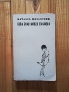 książka "Kuba znad morza Emskiego" Natalia Rolleczek