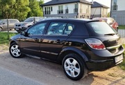 OPEL ASTRA CDTI MR 04 COSMO