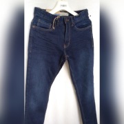 Damskie jeansy Next Skinny rozmiar 26 