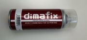 Klej do wydruków 3D w sprayu dimafix 400ml