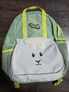 Plecaczek owieczka Puma przedszkolak