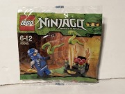 LEGO 30085 Ninjago Masters Of Spinjitzu