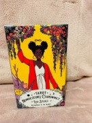 Tarot Nowoczesnej Czarownicy Karty
