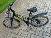 Rower dla dziecka  8-14 lat