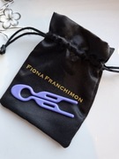 Fiona Franchimon Nr 1 Hairpin spinka nowa