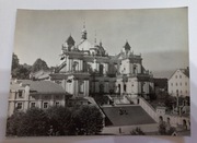 Wambierzyce Bazilika n 2100  1964