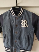 Rebel bejsbolówka 98