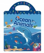 Książeczka do nauki angielskiego ~ Nowa 