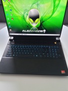 Alienware m18 R1 480Hz | Ryzen 9 7945HX | RX 7900M | TOP GAMING | 