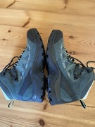 Salomon Authentic Ltr gtx 40 dl 25 cm jak nowe raz użyte