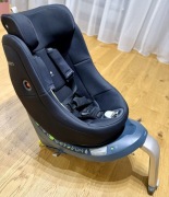Fotelik samochodowy Swandoo Marie 3 i-Size 360° ISOFIX 0-18 kg