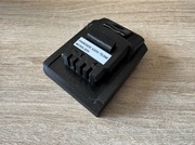 Parkside X20V Team adapter do narzędzi Worx 