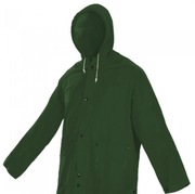 płaszcz przeciwdeszczowy L