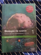 Biologia na czasie 1