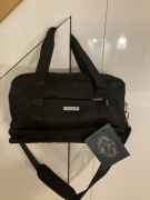 Nowa torba podróżna do samolotu Wittchen