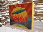 LED ZEPPELIN CELEBRATION DAY 2 CD + DVD