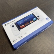 Kontroler Backbone One PlayStation Edition (USB-C)