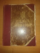 Starodruk 1906 – Lwów - "Polska: obrazy i opisy"