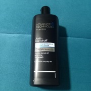 Avon Anti-Dandruff przeciwłupieżowy 2w1 700 ml szampon i odżywka do włosów