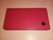 Nintendo DSi czerwony