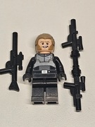 Lego minifigurka Star Wars - Rebels Agent Alexsandr Kallus sw0647 akcesoria