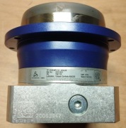 Przekładnia Wittenstein TP 010S-MF1-10-0C0-2S