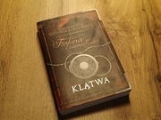 Fortuna i namiętności. Klątwa. M. Gutowska-Adamczyk