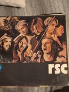 RSC płyta winylowa 