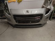 Zderzak Przedni Peugeot 3008 lift 