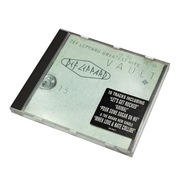 Def Leppard - Greatest Hits - Vault