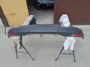 Tiguan l lift  skorupa zderzaka tył 